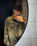Vintage Western Shirt