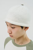 Steel Beanie