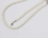 contem pearl necklace