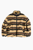 Nord tribal dumble zip-up