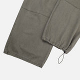 Sun Washed Cargo Pants