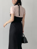 Morning Halterneck Sleeveless