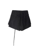 STRAP SHORT SK PT