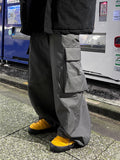 Structures 3D Cargo Padded Pants