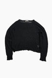 Summer Net Knit