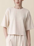 Kiyu Training Short Sleeve