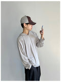 Today Warmer Hood Long Sleeve