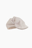 Slub Summer Knit Cap
