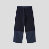 Snug Patch Fleece Pants