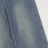 Mothers Wide Denim