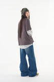 Salt layered t-shirts set