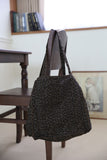 Leopard Big Eco Bag