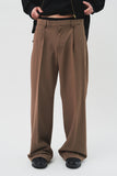 En Super Wide Trousers