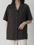 [Premium] Moment Pocket Shirt