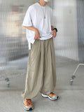 Nylon Wind Jogger Pants