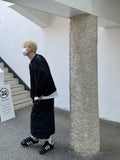 SS Net Round Knitwear