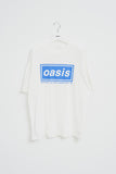 Blue Oasis Top