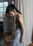 CORE HALTER SEEVELESS