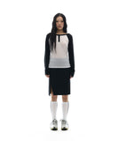 Henley Raglan Long Sleeve
