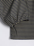 Bini Striped Lounge Pants