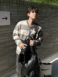 Design USA mohair knit