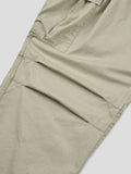 Kei Stone Bio Cargo Pants