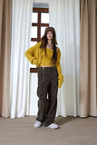 woolen pants