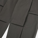 Glee Over Curved Pants