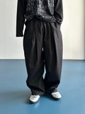 Swill Potuck Balloon Wide Pants