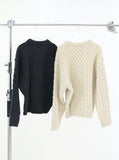[Premium] Vintage Fisher Knit