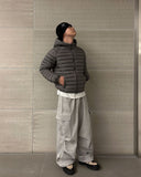 Acne Two-Way Lightweight Padding