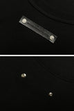 RIVET CUT OFF HALF SLEEVE