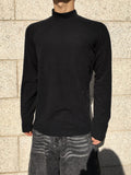 Gendo Muscle Brushed Half-Polar Long Sleeve