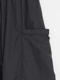 Bern Side Pocket Nylon Shorts