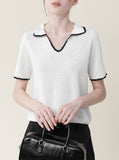 [Premium] Mare Color Matching Knit