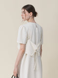 Elash sleeveless one piece set