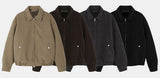 Roy Wool Blouson Jacket