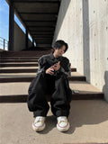 Dylan Parachute Balloon Cargo Pants