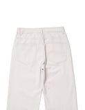 Dob Cotton Pants