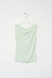 (W) Berlin Dot Top