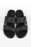Stud Slip Shoes