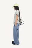 Summer Star Banding Pants