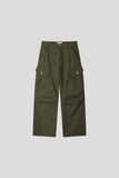 Hedge Cargo Pants