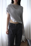 Stack Button Pants
