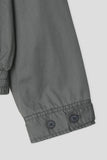 Wall Dyieng Cotton Jacket