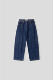 Bell-Wide Jeans