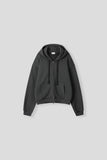 Crayon Damage Zip Hoodie