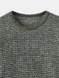 Tororo Summer Knit