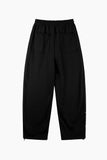 Ethnic balloon sweatpants
