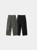 TT Dyeing Crago Pants